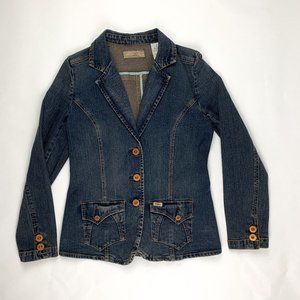 Levis Strauss Signature Denim Jacket